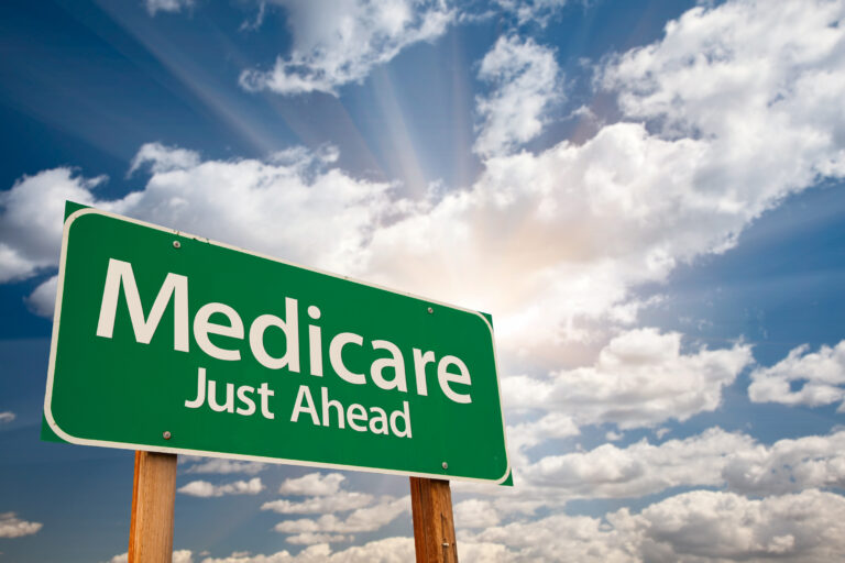 Schedule a Medicare Consultation