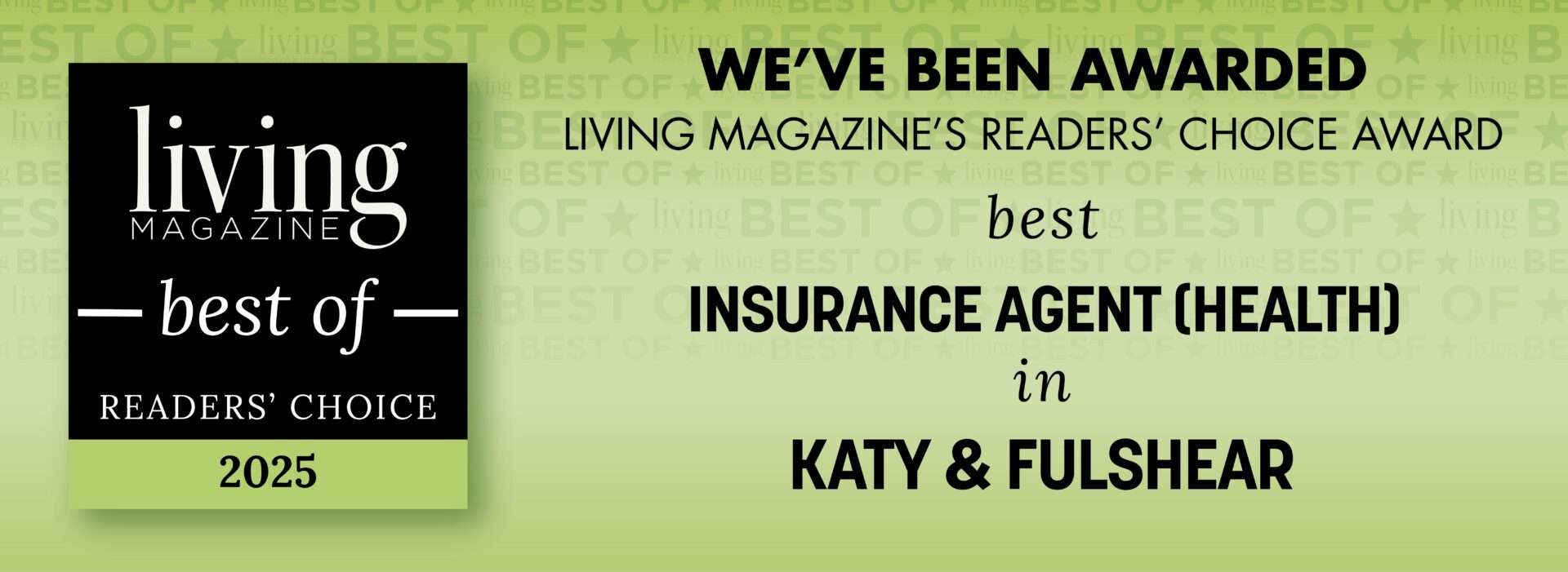 Senior Health & Retirement Solutions_Katy & Fulshear_Insurance Agent (Health)Senior Health & Retirement Solutions 2025